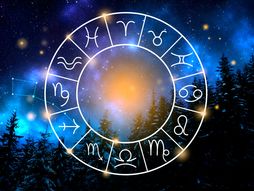 horoskop, astrologija, horoskopski znak
