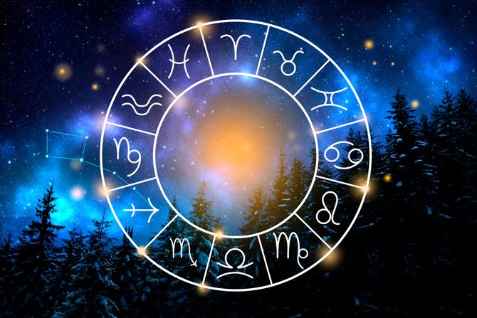horoskop, astrologija, horoskopski znak