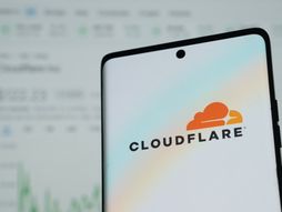 Cloudflare