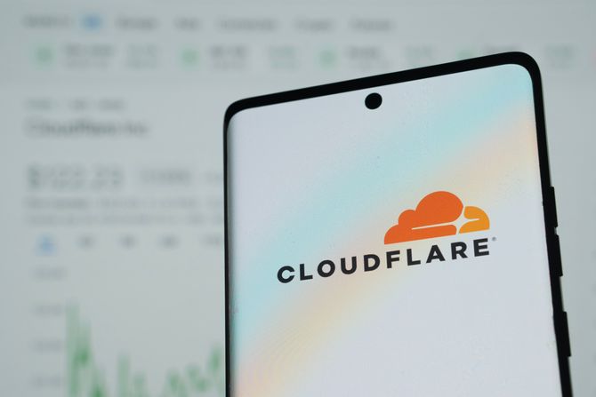 Cloudflare