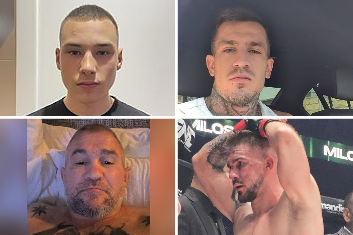 Iz ringa u zatvor: Šta se dešava kada plemenita veština postane ulično nasilje i organizovani kriminal?