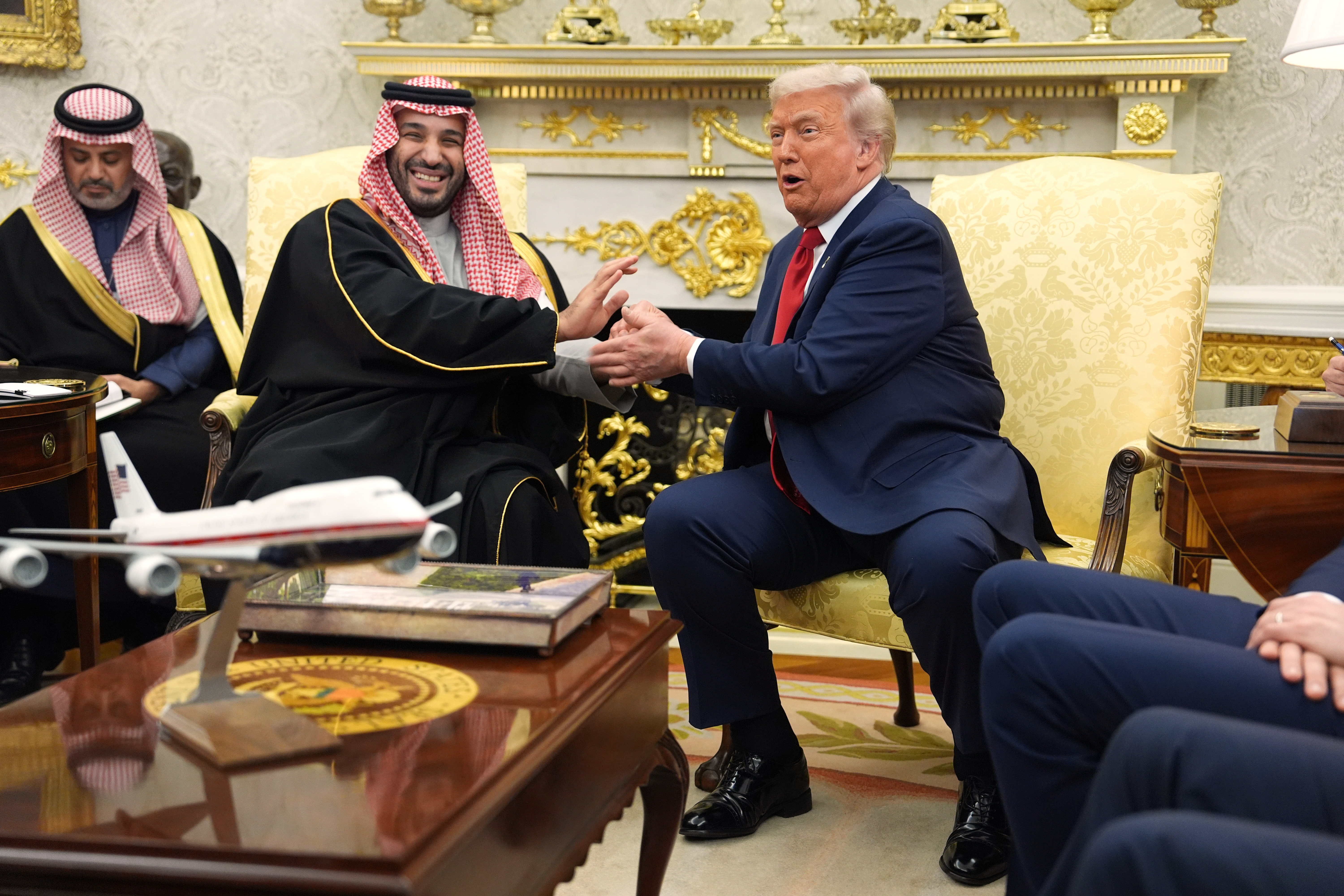 Sporazum koji bi mogao da promeni Bliski istok: Tramp daje zeleno svetlo Saudijskoj Arabiji