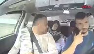 Kritični trenuci nakon smrtonosnog trovanja turista u Turskoj: Snimljeno kako taksijem jure u bolnicu