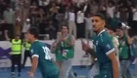 Totalna ludnica u kvalfikacijama za SP, čak i oni idu u baraž, u 107. minutu dali gol iz penala!