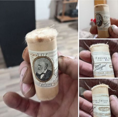 Zavoj sa novosadske Najlon pijace