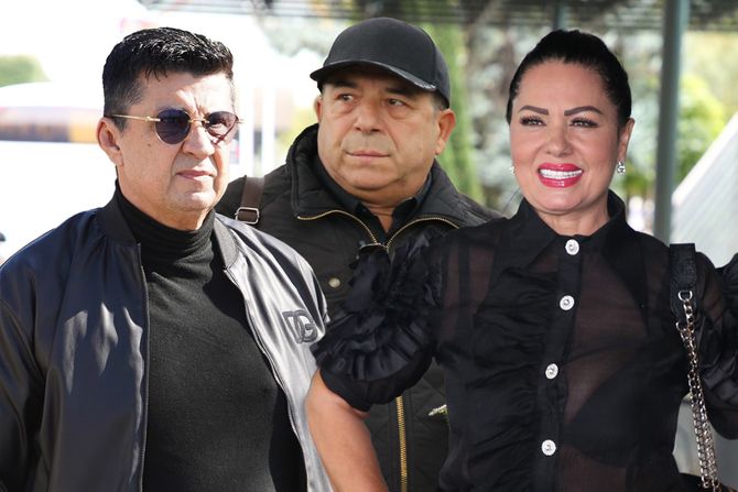 Zoran Pejić Peja, Zlata Petrović i Hasan Dudić