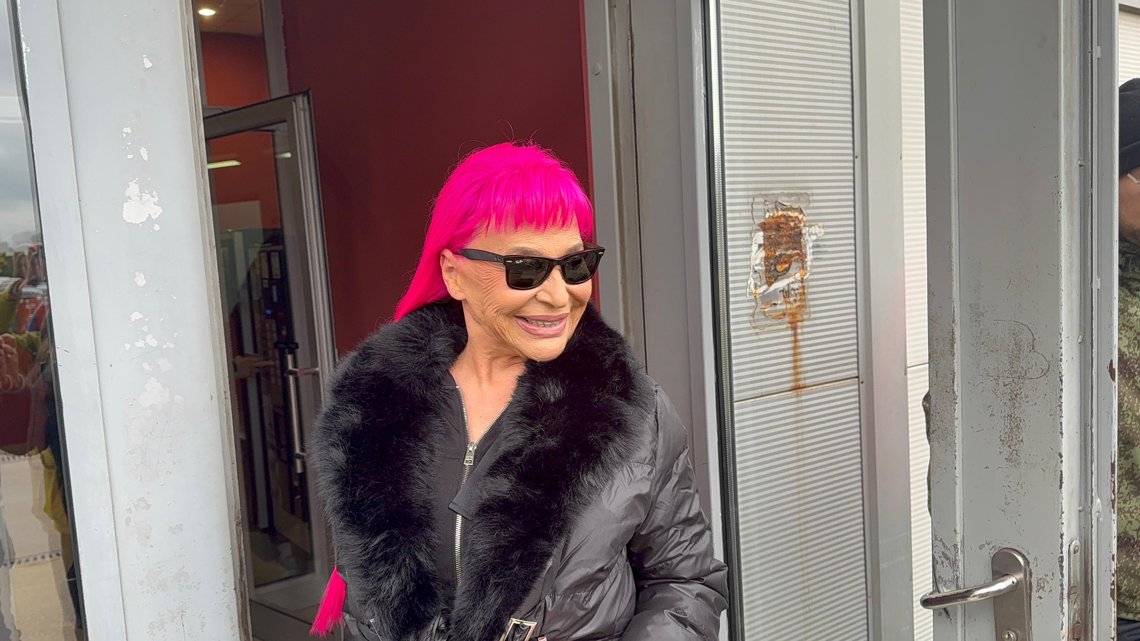 "Kemiš se bori svim snagama!" Kum Zorice Brunclik slomljen zbog koleginice: "Teško mu je, povukao se u sebe"