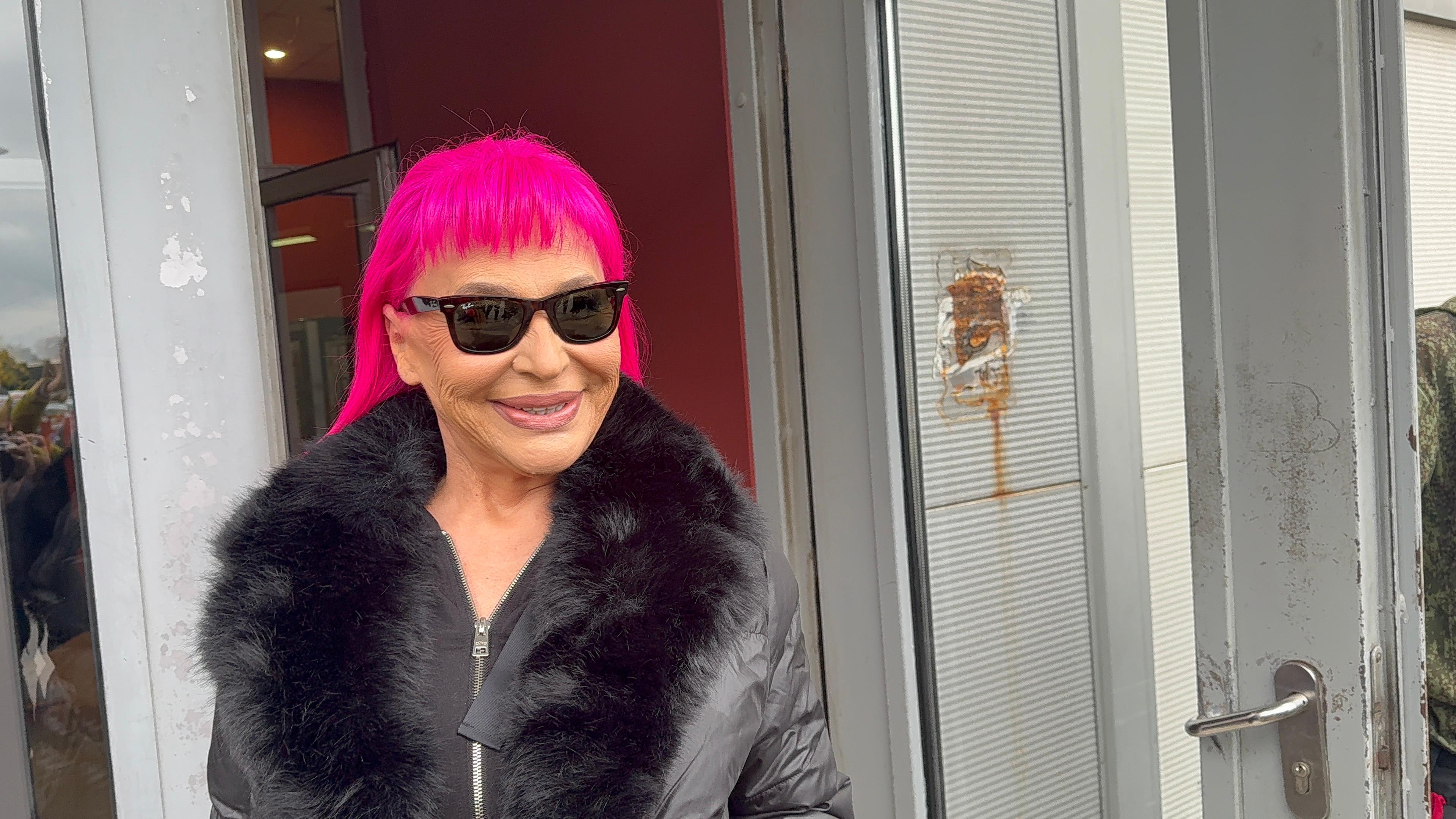 "Zorica već učestvuje u snimanjima" Voditeljka Pinka otkrila nove informacije o Brunclikovoj i njenom povratku