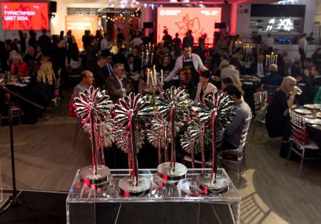 Dodela nagrada za Turistički cvet 2024