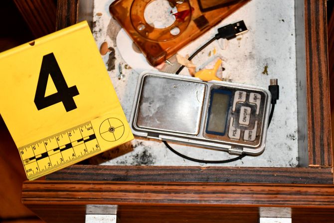 niš, zlostavljanje, dokazi