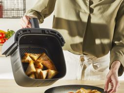 Tefal Easy Fry Silence