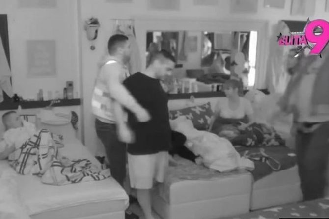 Nenad Macanović Bebica