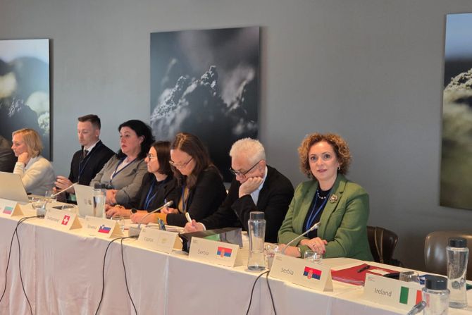 Turistička organizacija Srbije