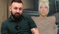 Filip Mitrović žestoko potkačio Jelenu Karleušu: "Žao mi je, ona je samo u hajpu veštačke popularnosti"