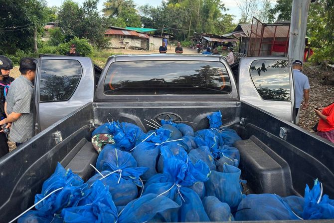 Krijumčari životinja