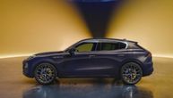 Maserati Grecale Lumina Blu: Nova specijalna serija Maserati SUV-a sada dostupna i u Srbiji