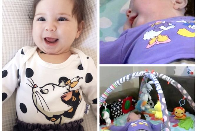 Nada Stanković, humanitarna pomoć