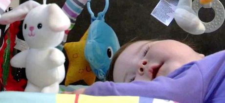 Nada Stanković, humanitarna pomoć