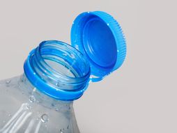 Plastična boca, flaša