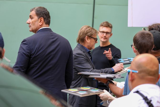 Šon Bin, glumac, holivudski glumac