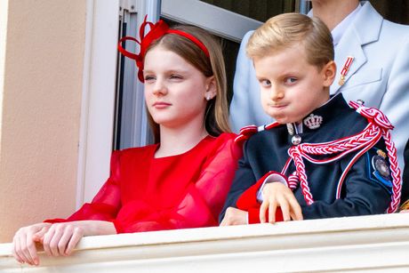 Princ Žak od Monaka