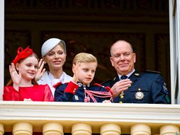 Princ Žak od Monaka