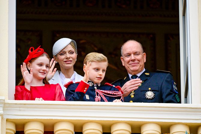 Princ Žak od Monaka