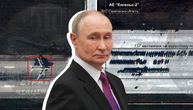 Šta je Putin sad naumio? Sateliti otkrili 137 kamiona na pisti baze "Engels 2", pored strateških bombardera
