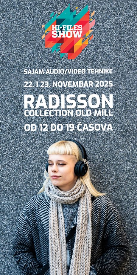 Sajam audio-video tehnike