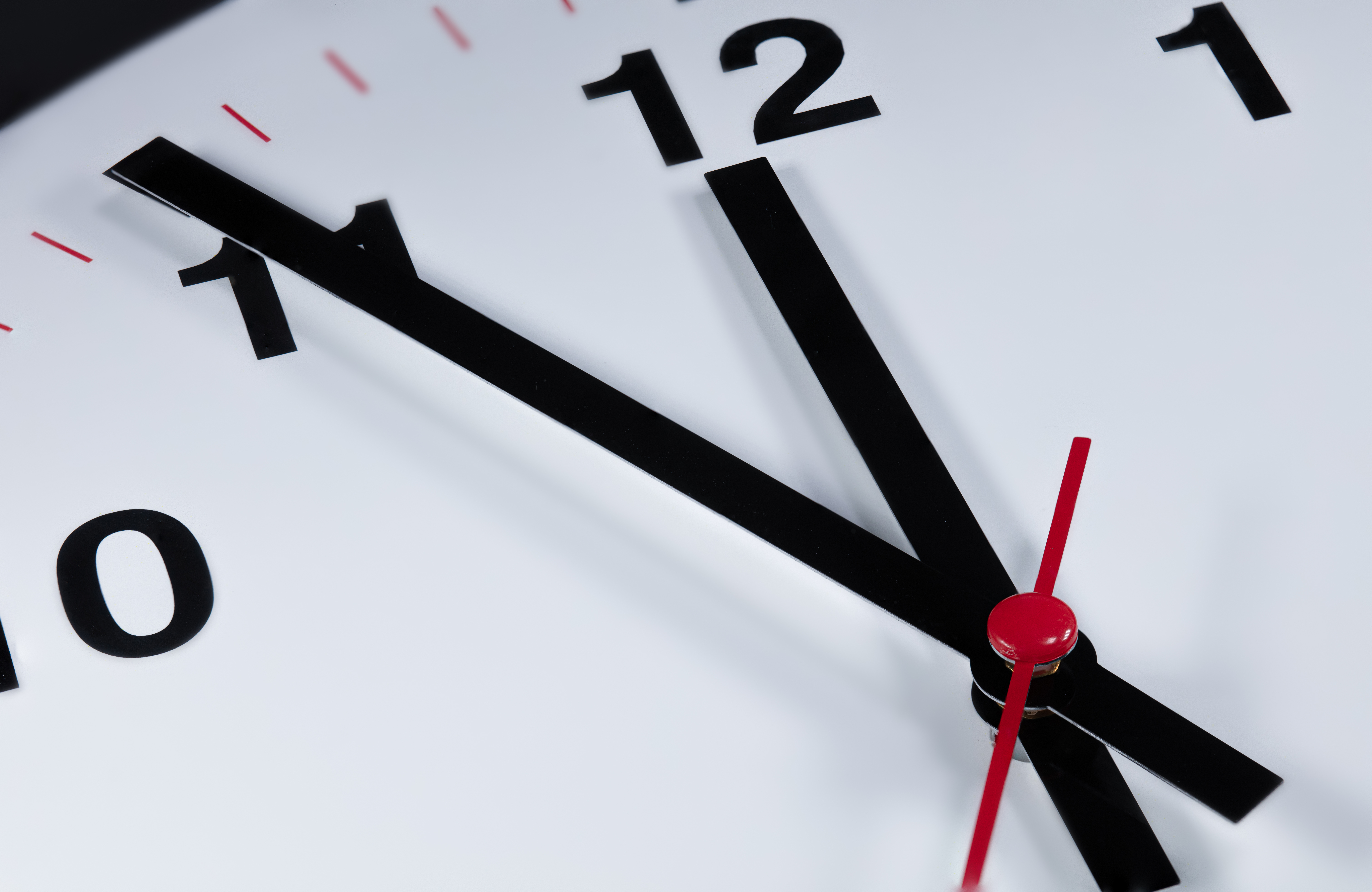 Sat otkucava – registruj se i ulovi svoj Happy Hour!