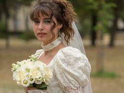 Serija Tvrđava, Darija Vučko