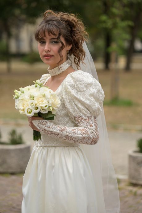 Serija Tvrđava, Darija Vučko