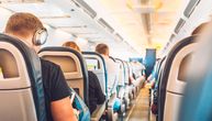 Putnici najizloženiji zagađenom vazduhu pre poletanja aviona: Novo istraživanje ukazuje na NEVIDLJIVU pretnju