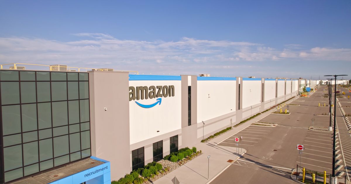 Od 17. aprila Amazon povećava troškove za prodavce: Dodatna taksa na skladištenje i isporuku ovde