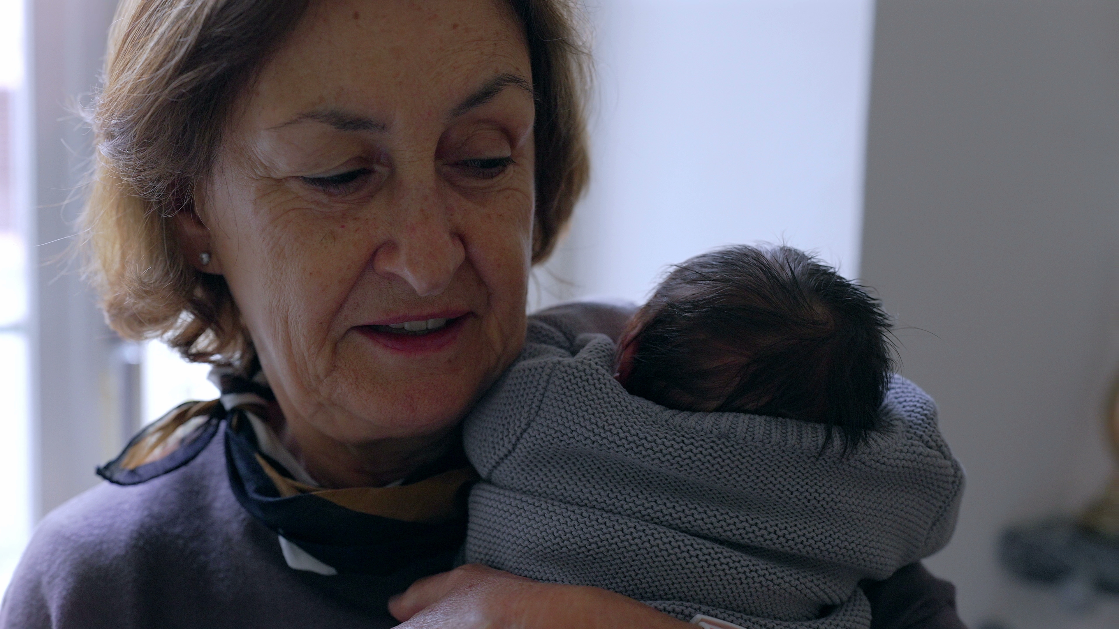 Vratila sam unuka jer me je snaja zvala 8 puta za dva sata: Neće mene neka Nina učiti kako da budem majka