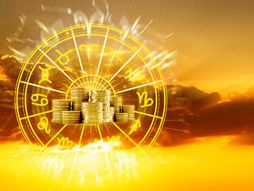 Finasijski horoskop, horoskop