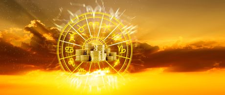 Finasijski horoskop, horoskop