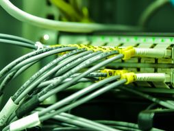 internet problemi, server