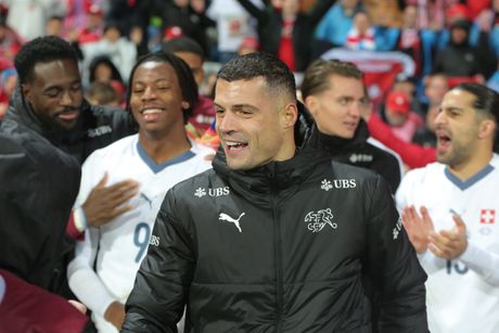 Ganit Džaka