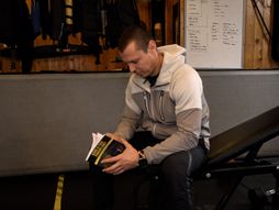 Gordan Nešović, Kada je tvoj ponedeljak