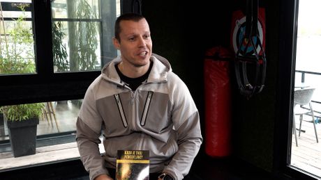 Gordan Nešović, Kada je tvoj ponedeljak