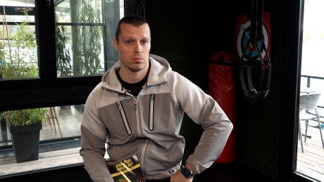 Gordan Nešović, Kada je tvoj ponedeljak