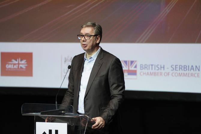 Ložionica, Building Futures