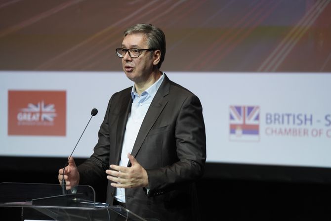 Ložionica, Building Futures