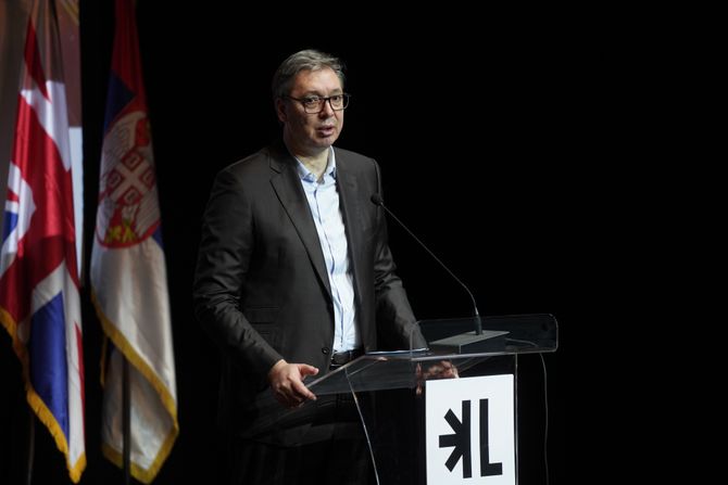 Ložionica, Building Futures