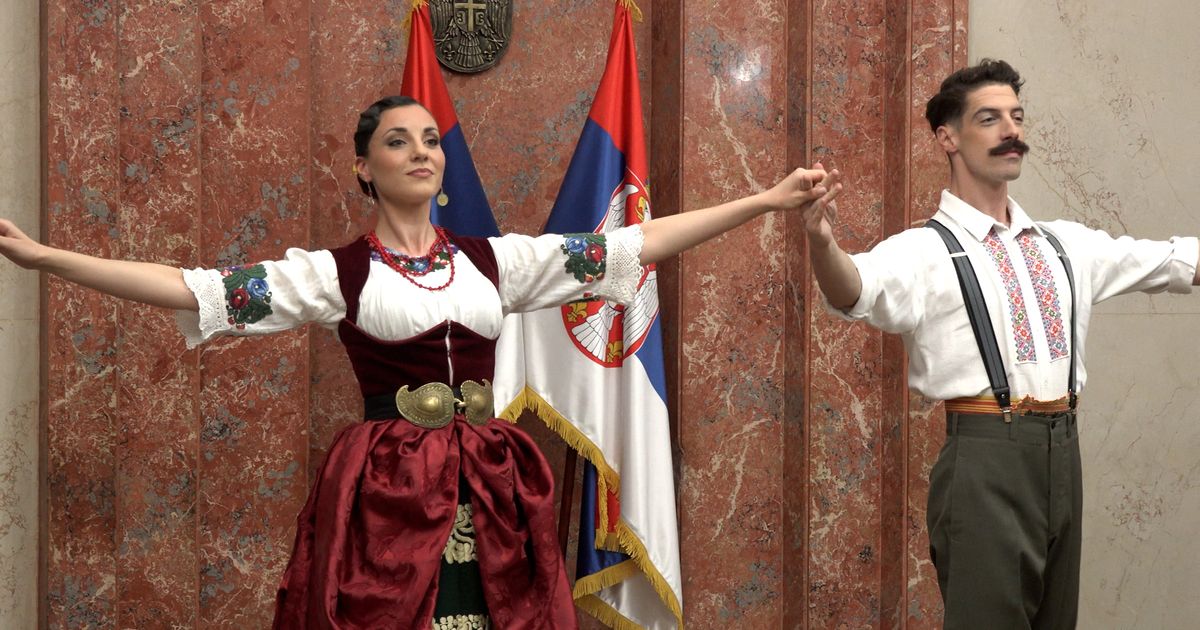 Čuli ste pesmu 