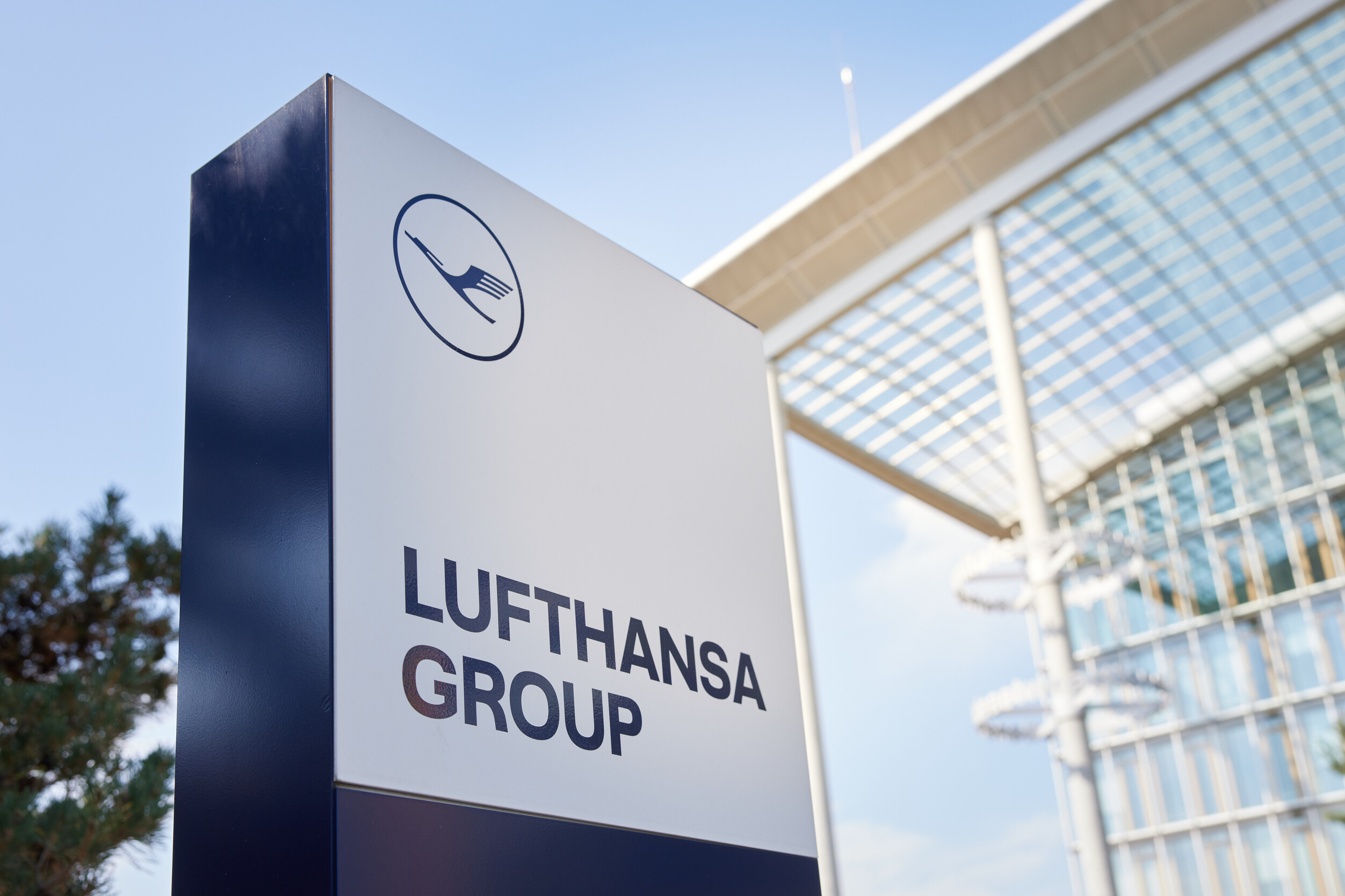 Lufthansa i Verdi postigli dogovor: Bez štrajkova zemaljskog osoblja do 2028.