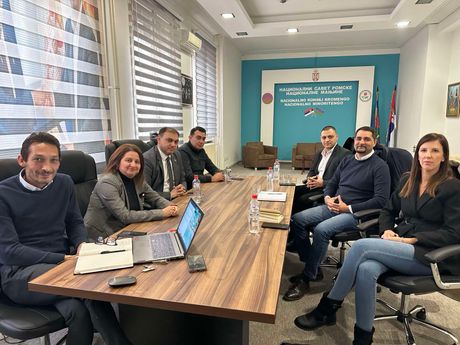 Nacionalni savet Roma