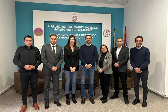 Nacionalni savet Roma