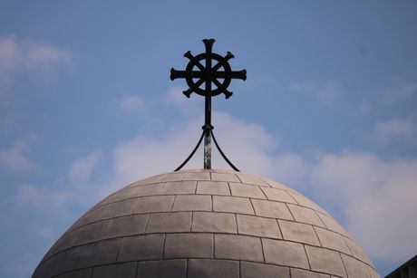 Austrougarsko vojno groblje